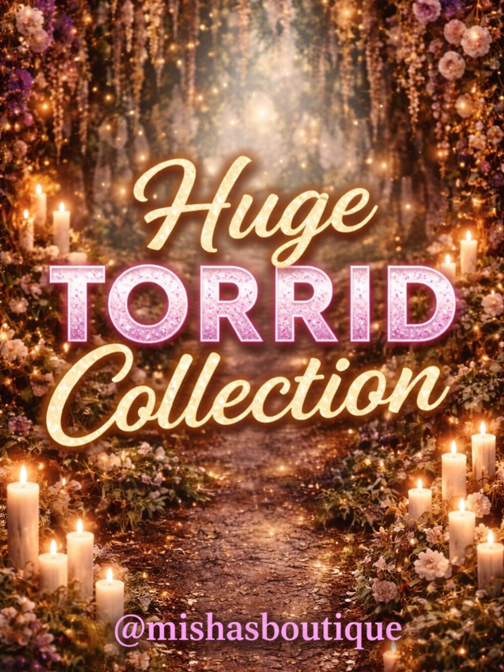❄️Up to 50% off! Make an offer!❄️